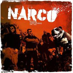 Narco (ESP) : Alijos Confiscados 1996-2008
